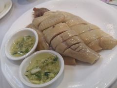 壹心鸡-文记壹心鸡(宝华路店)