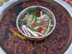 -枇杷园食为鲜火锅(南山店)