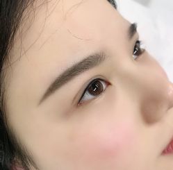 -OnFaer.纹眉半永久无创洗眉
