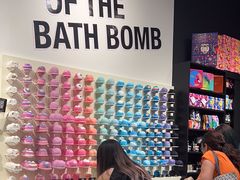 -LUSH(威尼斯人店)