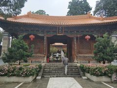 -大理文庙(大理古城)