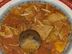-唐山宴百姓府邸院落中餐