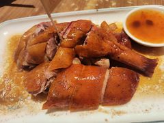 -先记烧鹅王·本地粤菜(福永店)