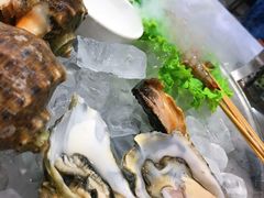 -鼎鼎香·港式火锅(北京SKP店)