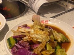 -玉善烧烤串城(长春总店)