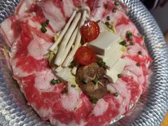 -佰海稻食堂·盖饭·拉面·寿喜锅(中华广场店)
