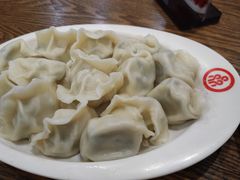 鲅鱼水饺-双合园·海鲜水饺青岛菜(万佳广场店)