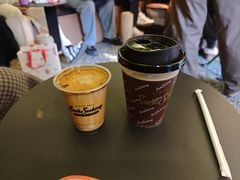 -SeekSeeking咖啡专门店(堰塘街店)