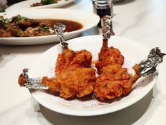 -梅利汴京烤鸭•开封豫菜地标店(东大街店)
