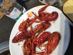 -和谐号(全运路万达店)