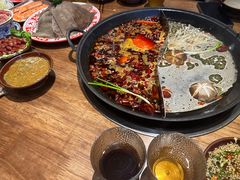-楠火锅(昆山金鹰店)
