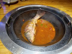 -老地方铁锅炖(宋庄路店)