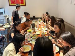 -裕兴记•蟹黄面馆(人民广场店)