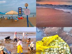 -巧克力渔家.小船海鲜家常菜(万平口店)