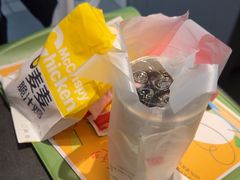 -麦当劳(世纪汇广场店)