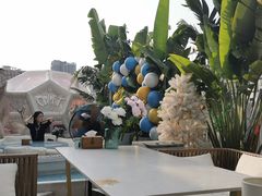 -天空花园餐吧·生日·团建(南山店)