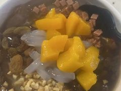 -清真·馬坡二旦烧烤(人生一串拍摄店)