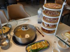 -煲王粤菜餐厅(中侨中心店)