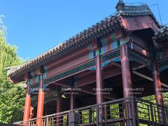 -北坞公园
