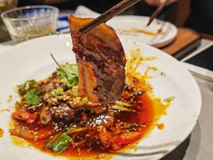 -四川饭店(长白店)