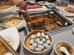 -海底捞火锅(江北万达商业广场店)