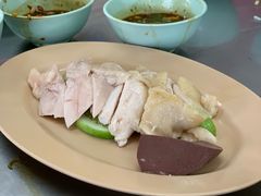 -红大哥水门鸡饭(總店)