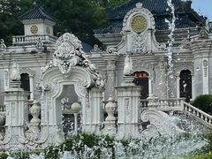 -珠海圆明新园