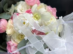 -花邻FloweringLife花艺气球派对(武康大楼店)