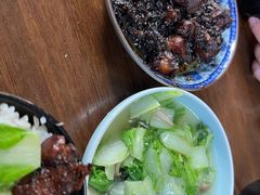 -家烧面馆【南山路知名经典面食】