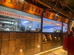 -东道煮牛肉火锅(重庆路店)