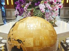 -海德温泉酒店