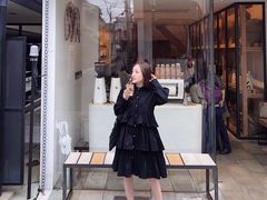门面-% Arabica(京都东山店)
