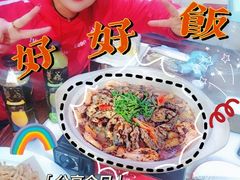 -天天初二·天津传统捞面·天津特色菜(凌奥总店)