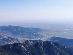 -沂蒙山旅游区龟蒙景区