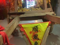 -来小酌·长安酒家(翠庭大厦店)