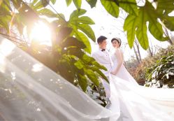 点击看大图 -天一婚纱摄影TIA STUDIO(珠海路店)