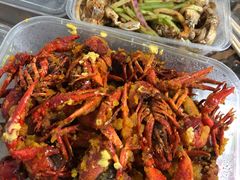 -红盔甲·小龙虾(天钥桥店)