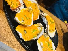 -柿子树炭烤羊腿(金台路店)