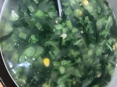 粗粮青菜钵-赤宴·川菜(玉林店)