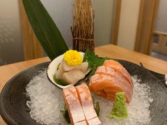 -金井日本料理(丽柏广场店)