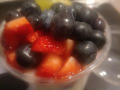 -Blueglass酸奶(财富购物中心店)