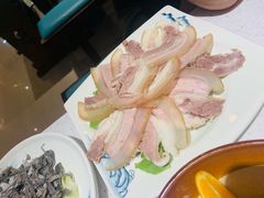 -贵府酸汤牛肉火锅·贵州老字号(飞山街店)