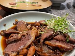 -南京大牌档(新街口德基广场店)