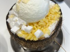 -乐果甜心·潮汕冰室