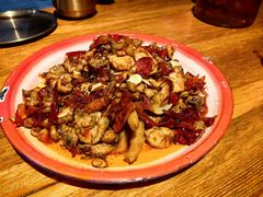 -柴窝堡22号辣子鸡·传承新疆菜