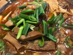 -文叔·湖北名小吃·小龙虾(华强北店)