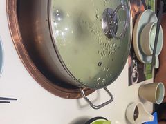 -洪氏嗨捞·猪肚鸡火锅(阳光天地店)