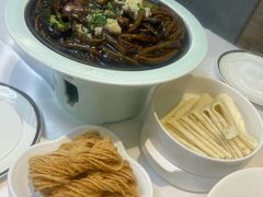 -中心大酒店·本味餐厅