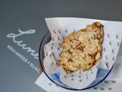 杏仁可颂-Luneurs(幸福里店)