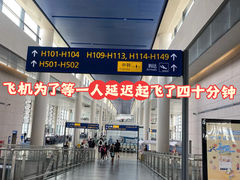 -上海浦东国际机场-T2航站楼